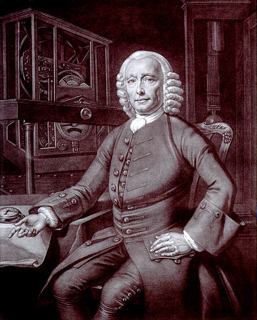 John Harrison