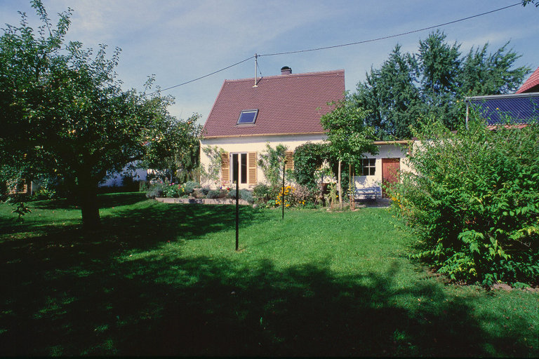 Haus und Garten