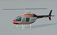 Bell 206 - Santini Air