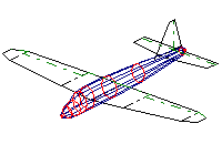 Cargo in Plane Geometry