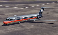 Douglas DC-9-15