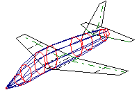 Hawk T.1 in Plane Geometry