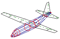C-130 Hercules in Plane Geometry