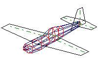 Katana S in Plane Geometry