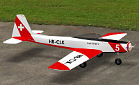 Kwik-Fli Mk V 'rocket'