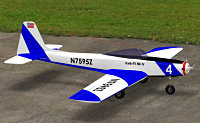 Kwik-Fli Mk IV 'rotary'