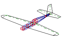 Race-E in Plane Geometry