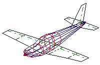SF-260 in Plane Geometry
