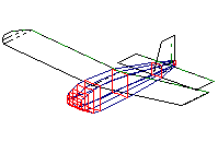 Separator in Plane Geometry