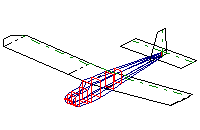 Senior Telemaster (RCM 1975) in Plane Geometry