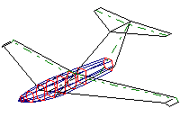 TBX-1 in Plane Geometry