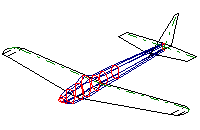 Taurus 2 in Plane Geometry