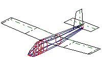 TwinStar in Plane Geometry