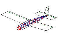 VEBF in Plane Geometry
